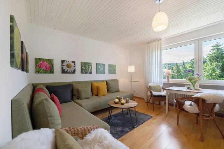 Appartement Bad Neuenahr-Ahrweiler