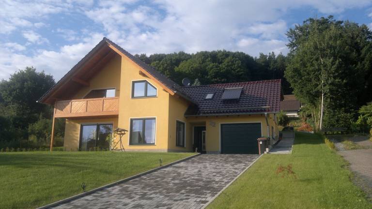 Ferienwohnung  Kaufungen
