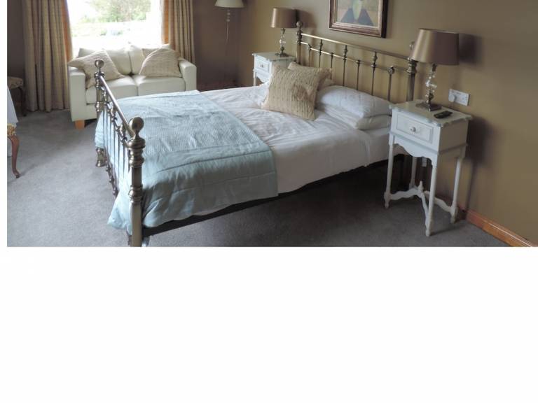 Bed and breakfast Ballylicky
