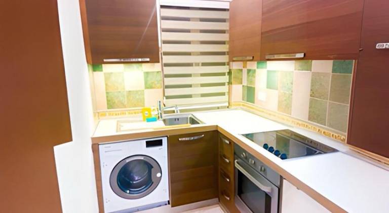 Apartment with 1 room for 6 persons — photo 3
