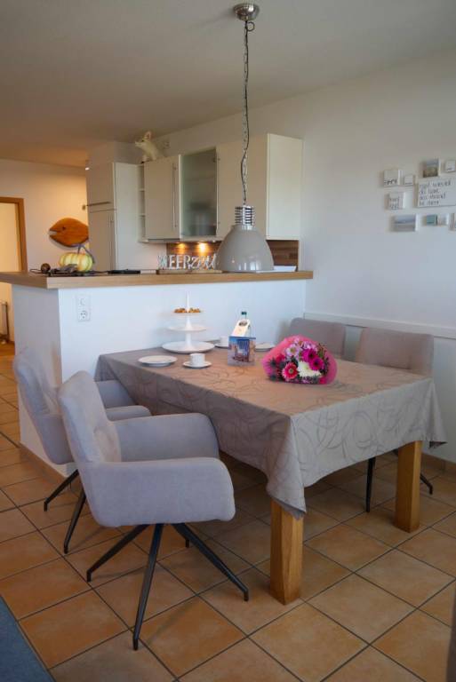Inselblume 50 - vacation home from private in the beach castle — photo 3