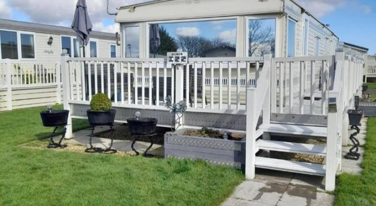 Apartment | Dogs allowed in Skegness