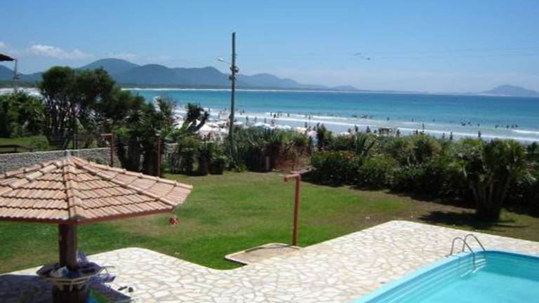 Casa  Barra da Lagoa
