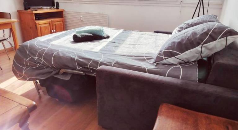 Pleasant apartment | Pet-friendly — photo 5