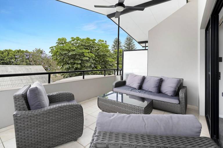 House South West Rocks