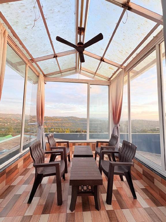 House with 4 rooms for 15 persons — photo 3