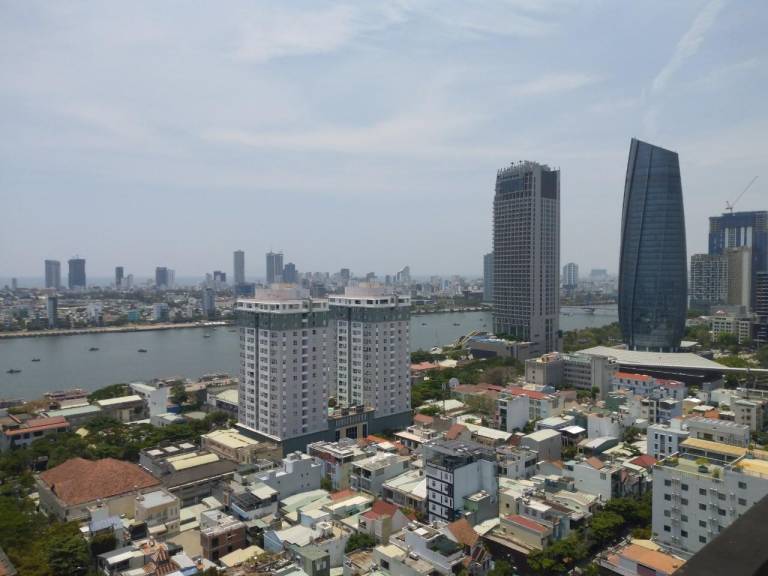 Apartment  Da Nang