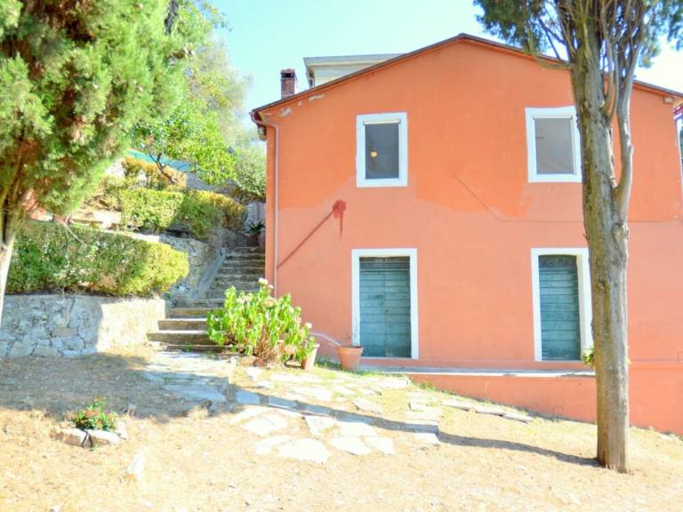 Cottage Balbano
