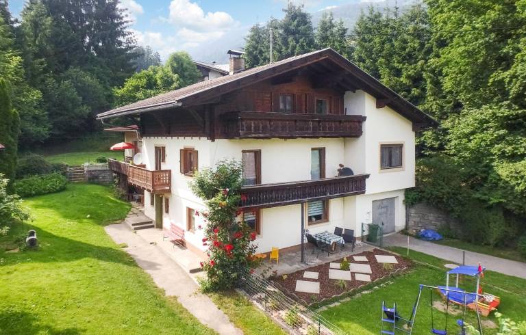 Ferienwohnung  Dellach im Drautal