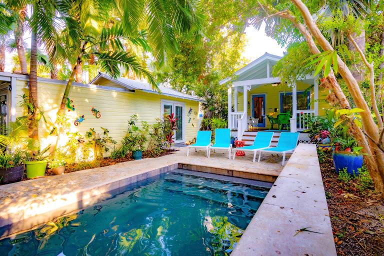 House  Key West