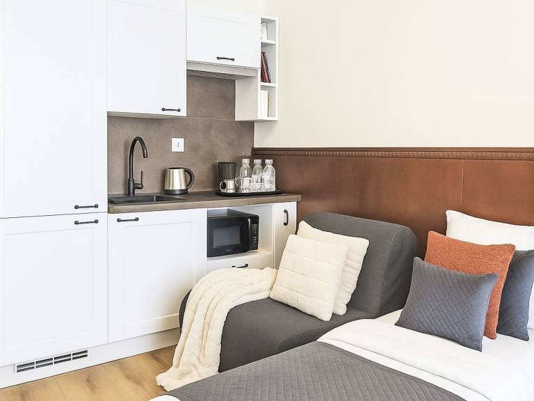 Rental apartment | Next to Wenceslas Square — photo 2