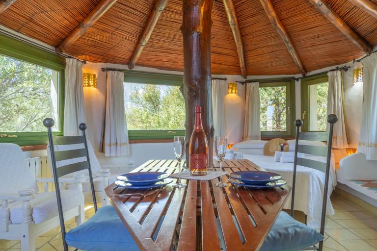 Villa with patio, pool & garden | Mountain view — photo 3