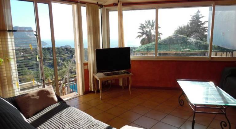 Rental apartment with 1 room for 4 persons — photo 2