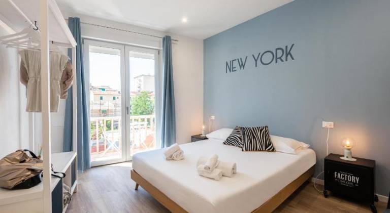 B&B Interno12 in Follonica
