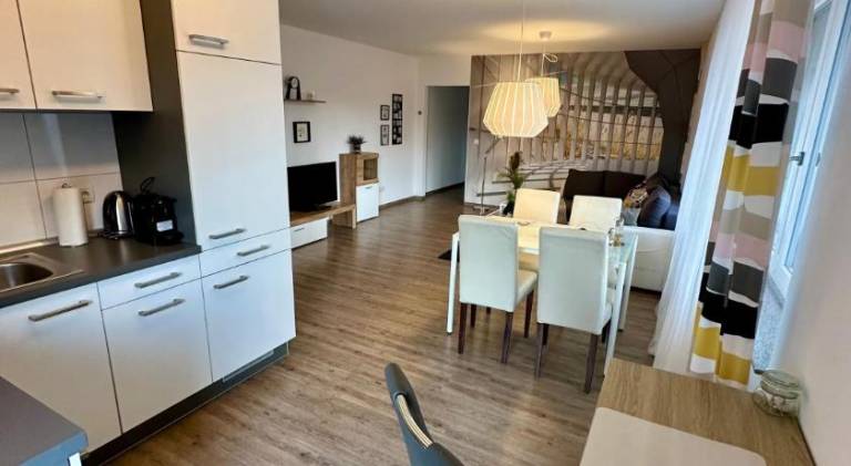 Apartment | Perfect for remote work — photo 4