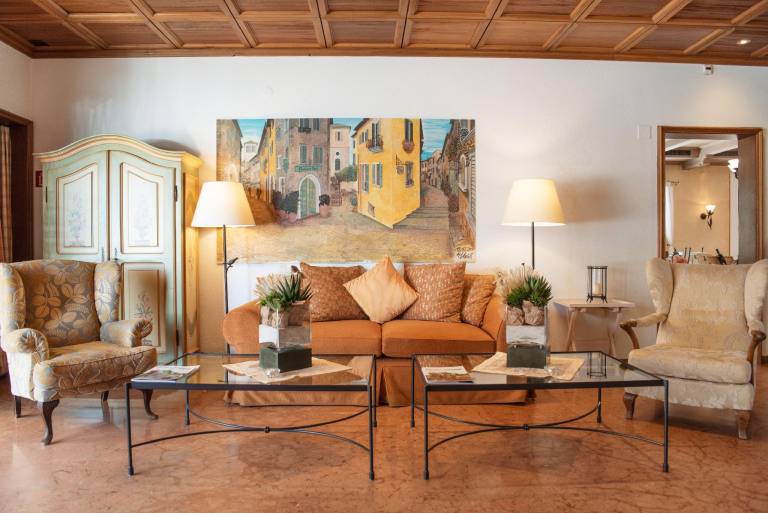 Hotel Polo — photo 2
