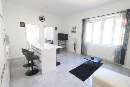 Apartman Szeged