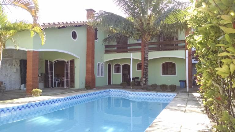 Casa Peruíbe
