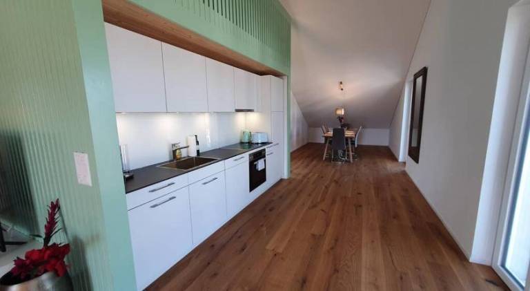 Rental apartment with 2 rooms for 4 persons — photo 3