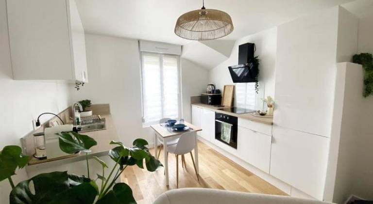 Pleasant rental apartment | Dogs allowed — photo 3