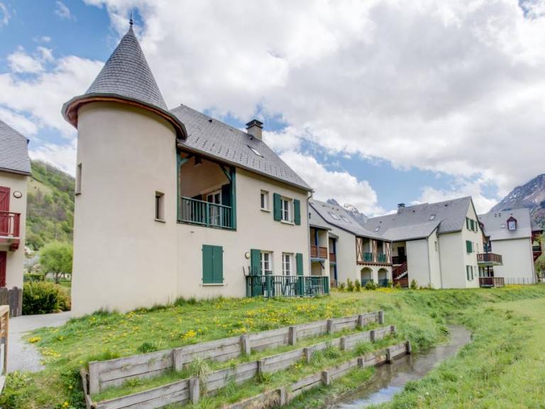 Appartement Val Louron