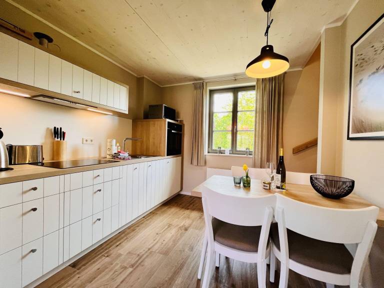 Family-friendly nice rental apartment with garden & terrace | Garden view | Pets allowed — photo 3