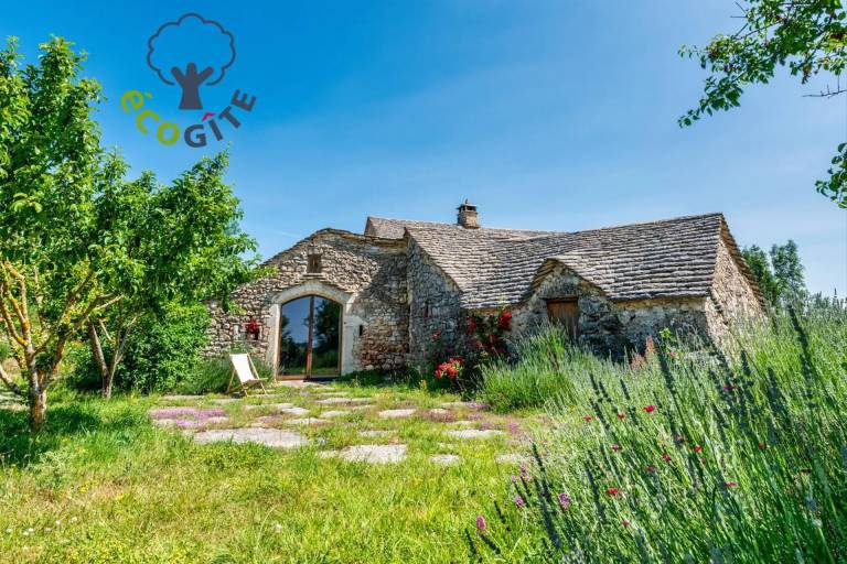 Gîte  La Roque-Sainte-Marguerite