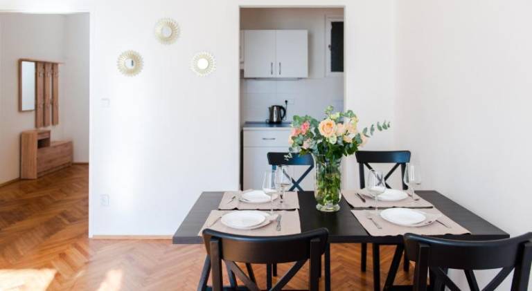 Stunning Design Apartment — photo 2