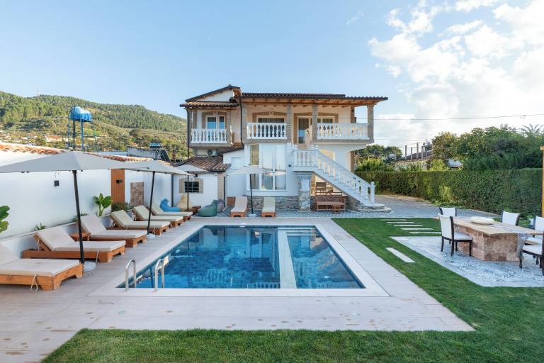 Villa Berat