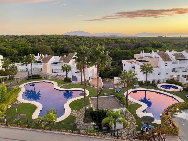 Apartamento La Alcaidesa