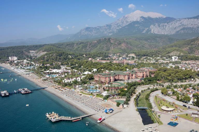 Resort Çamyuva Belediyesi