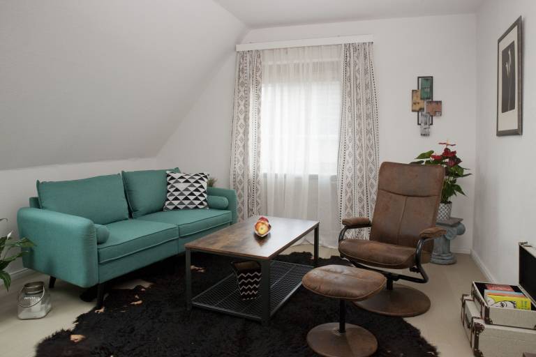 Ferienwohnung Jork