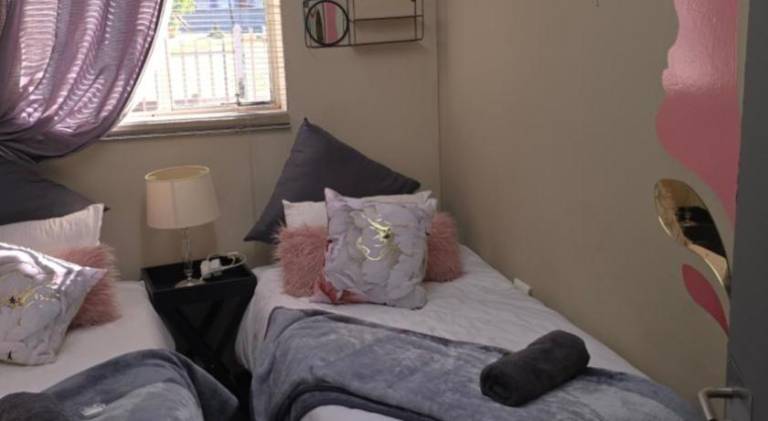The cosy haven nr 2