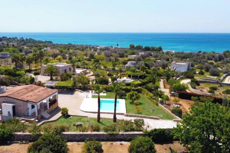 Villa Torre Vado