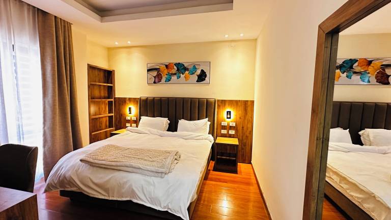 Apartment Bole