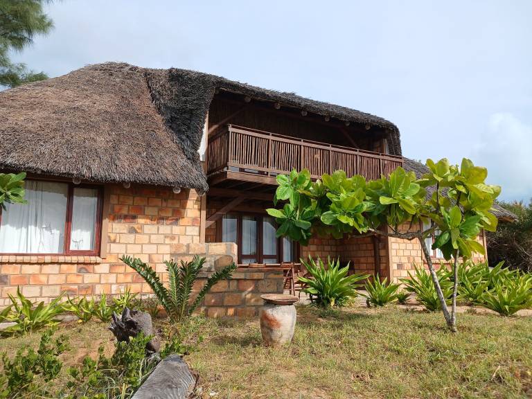 Maison de vacances  Miramar