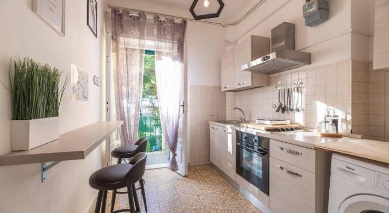 Lovely apartment | Close to Santa Maria della Spina | Pets are welcome — photo 3