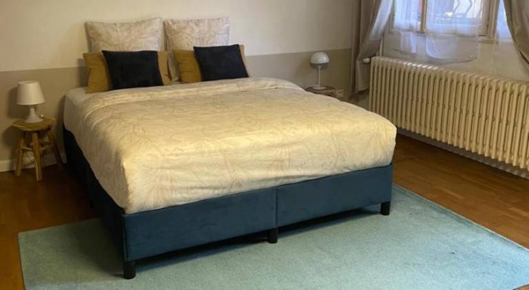 Chambre avec SDB prive in Montpellier