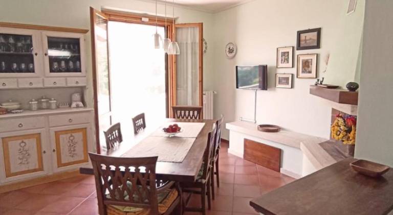 Vacation home with 2 rooms for 6 persons — photo 5