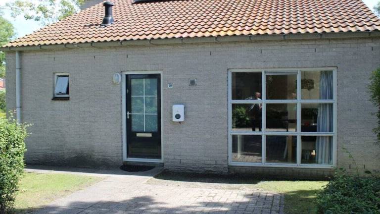 Ferienwohnung Zonnemaire