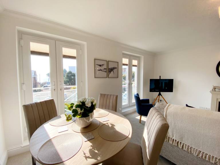 Children-friendly pleasant cottage | Beach view | Pet-friendly — photo 4