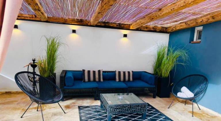 Pleasant vacation home with hot tub | Pets are welcome — photo 5