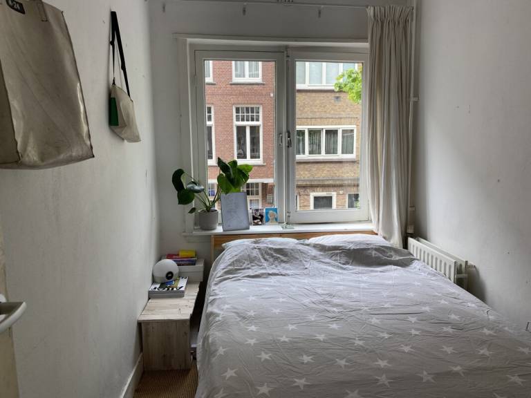 Privatna soba Amsterdam