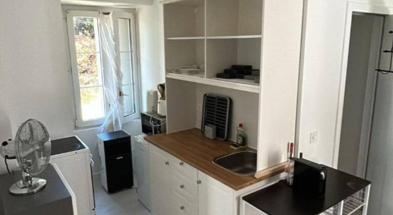 Rental apartment with 1 room for 5 persons — photo 2