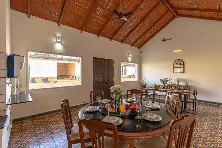 Lovely villa with BBQ, pool & yard | Pets are welcome — photo 4