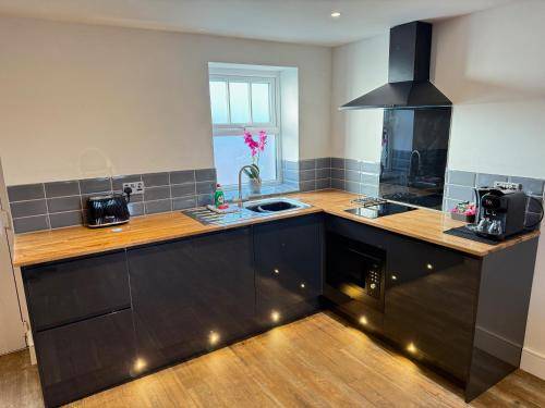 Apartment Nantwich