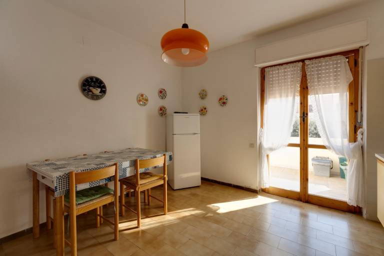 Holiday apartment with terrace | Beach nearby | Pet-friendly — photo 3