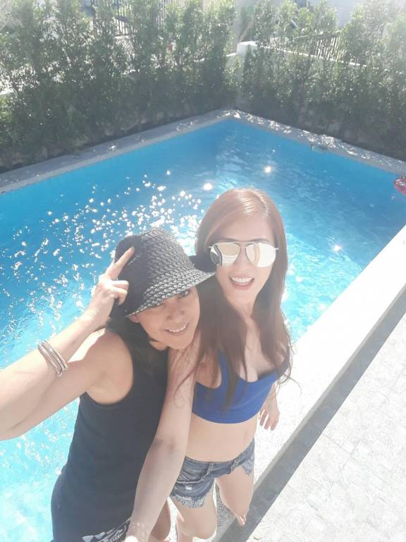 House with barbecue, private pool & terrace | Suitable for remote work in Hua Hin