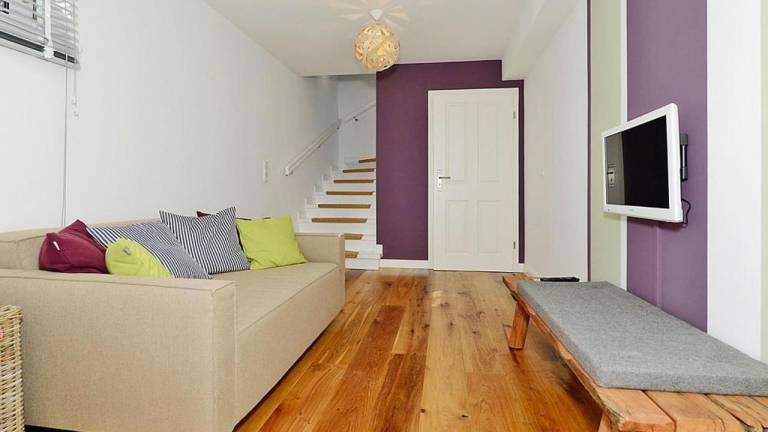 Ferienwohnung  Langeneß