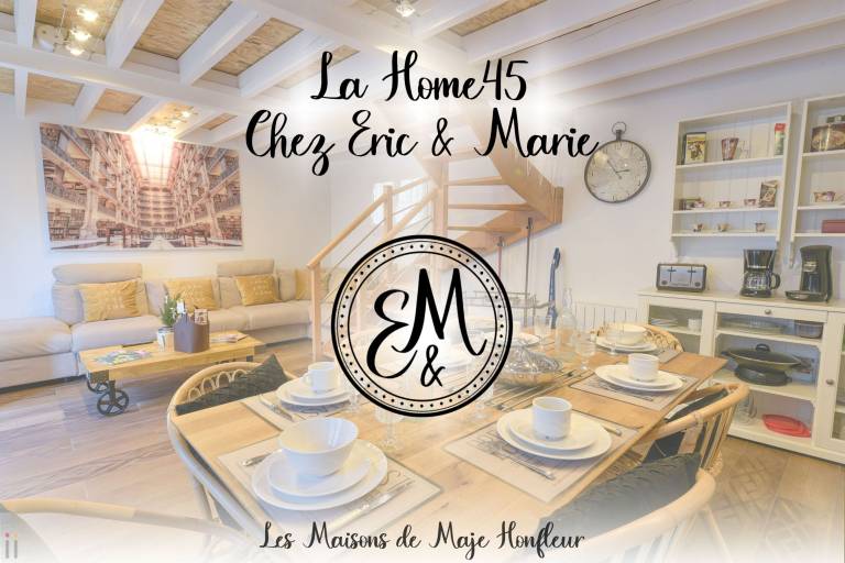 Huis Honfleur